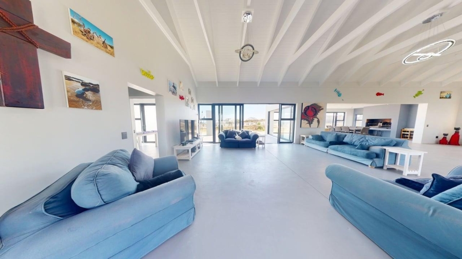 3 Bedroom Property for Sale in Olifantskop Western Cape
